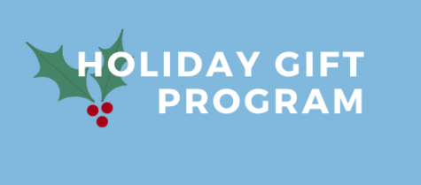 Holiday Gift Program 2020